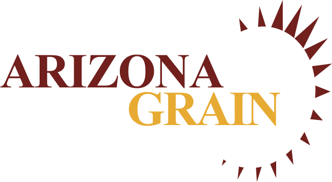 Arizona Grain Logo