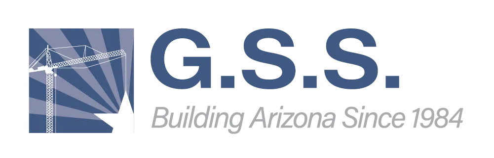 GSS Logo